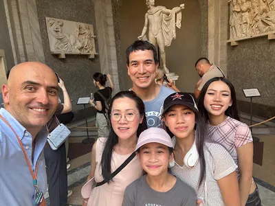 Photo by Nhan Nguyen