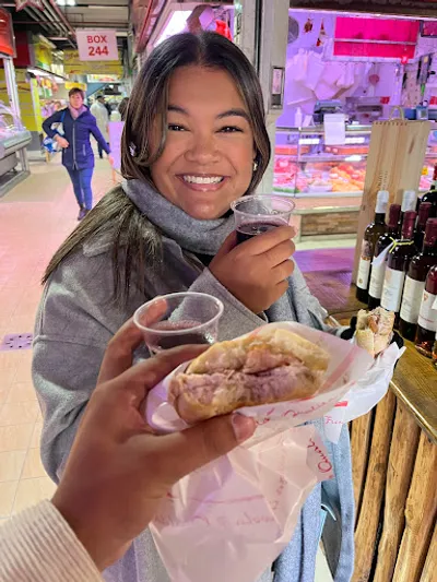 Photo by Ashley Haywood