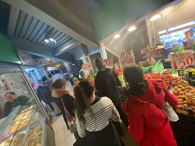 Photo by Andrew Oliphant