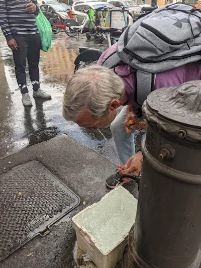 Photo by Grace Veach