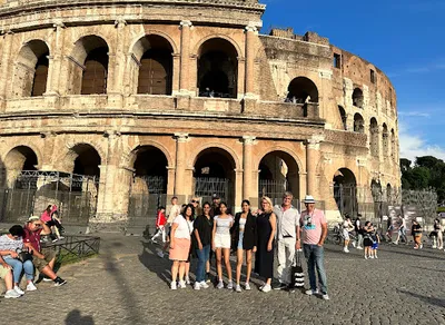 Photo by Maeve Mahon