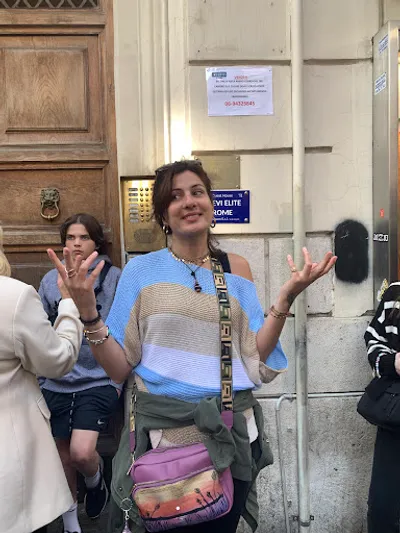 Photo by Patrice Koerper Robson