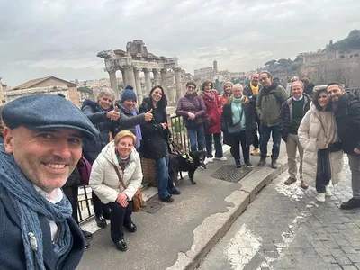 Photo by Azzurra Giansante