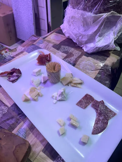 Photo by Rebecca D’Angiulli