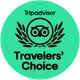 TripAdvisor Travelers' Choice